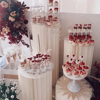 طاولات قابله للطي