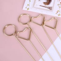 حامل كرت حديد