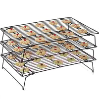 شبك تبريد بحامل