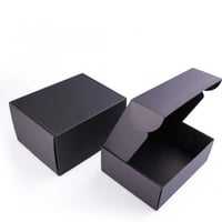 علب كيك مستطيله