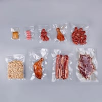 اكياس تفريغ هواء