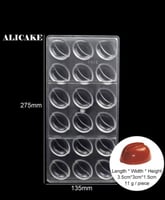 قالب اكريلك