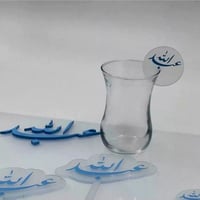 اكريلك حسب الطلب