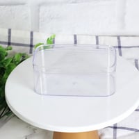 صندوق اكريلك منحني الاطراف