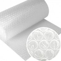 فقاعات رول كبير