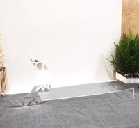 صواني تقديم هلال