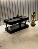 بوكسات شفاف بشريط