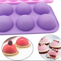 قوالب سيلكون