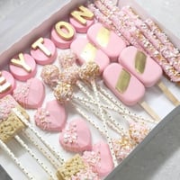 قالب ايسكريم