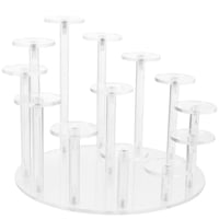 استاند اكريلك