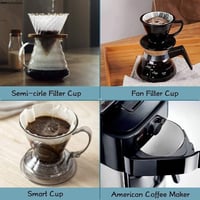 فلتر قهوه ذو جوده