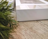 علب سحاب مقسمه