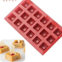 قوالب سيلكون لشوكلاته بالجمله