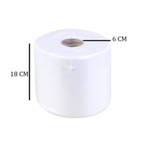 منديل ماكس رول كبير