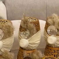 علب بخور فاخره بتنسيق