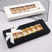 متجر علب مقسمه فاخرة