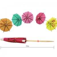 ورق المظلات