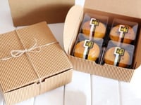 علب مميزه كرافت