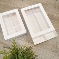 علب سحاب مقسمه