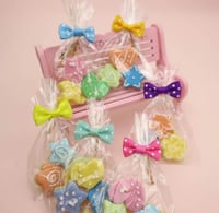 فيونكه بسلك ربط