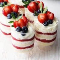 كاسات اكريلك 10ic