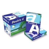 ورق اي فور ساده ابيض