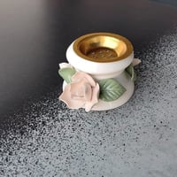 مباخر انيقه من السراميك