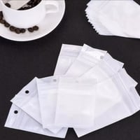 اكياس بلاستيك محكمه الإغلاق