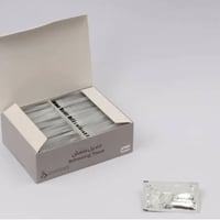 مناديل مبلله