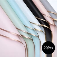 ورق تغليف فاخر