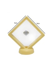 براويز حافظة شفافة