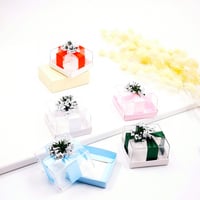 توزيعات اكريلك مربعه