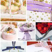 اشرطه بيكا بماء الذهب البارز