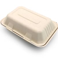 علب مستطيله للكيك الكوري