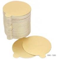 قواعد كيك صغيره