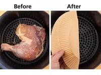 ورق الزبده للماكولات