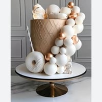 كور تزيين الكيك