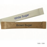 اصابع السكر بالكرتون