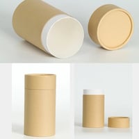 علب اسطوانيه