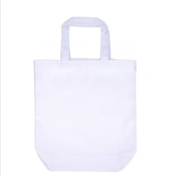 اكياس قماش بقاعده