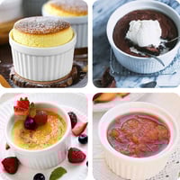 سيراميك السوفليه