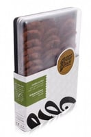 علب اكريلك قاعده سودا