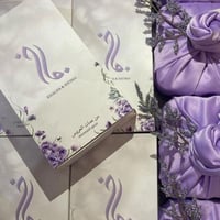 فواحات عطريه بطباعه خاصه