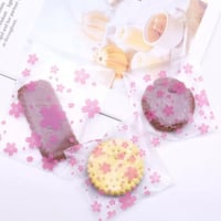 اكياس كوكيز ابيض