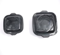 علب مايكرويف بطراز جديد