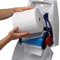 منديل مكينه