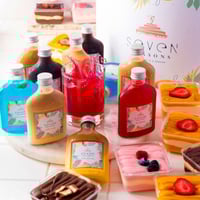 قوارير كولد برو بلاستيك