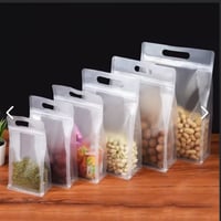 اكياس قهوه ثلجي