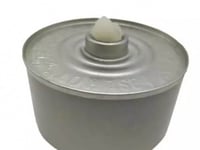 شمع تسخين البوفيهات