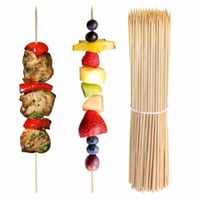 اعواد الشواء